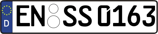 EN-SS0163