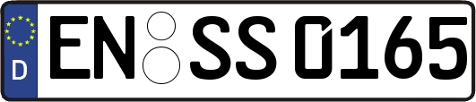 EN-SS0165