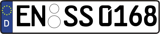 EN-SS0168