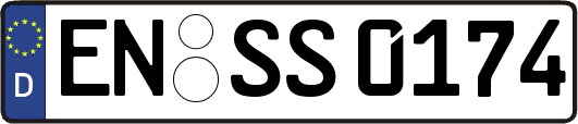 EN-SS0174