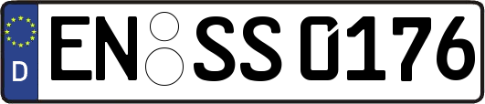EN-SS0176