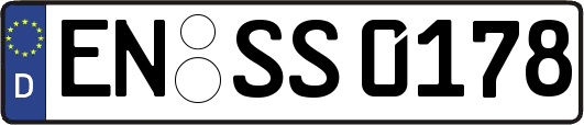EN-SS0178
