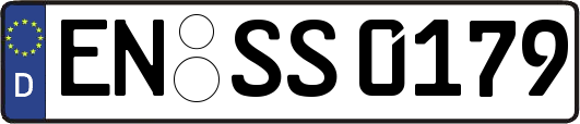 EN-SS0179