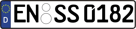 EN-SS0182