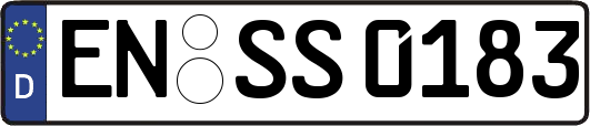 EN-SS0183