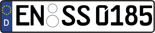 EN-SS0185