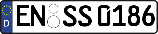 EN-SS0186