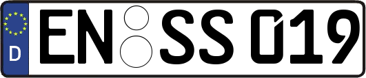 EN-SS019