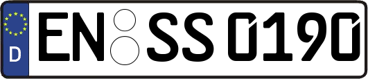 EN-SS0190
