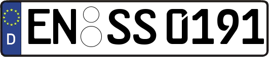 EN-SS0191