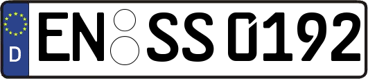 EN-SS0192