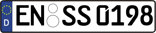 EN-SS0198