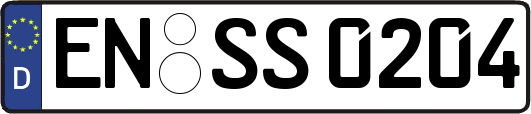 EN-SS0204
