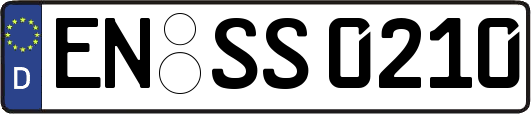 EN-SS0210