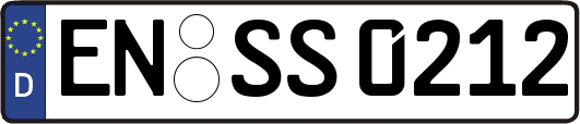 EN-SS0212