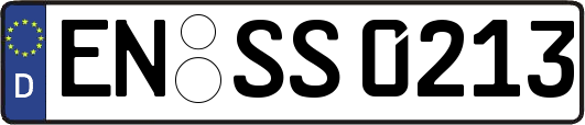 EN-SS0213