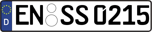 EN-SS0215