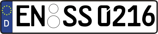 EN-SS0216