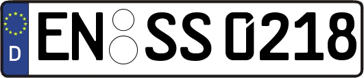 EN-SS0218