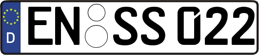 EN-SS022