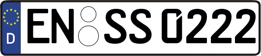 EN-SS0222