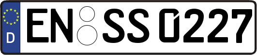 EN-SS0227