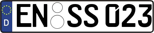 EN-SS023