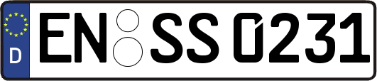 EN-SS0231