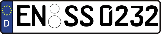 EN-SS0232