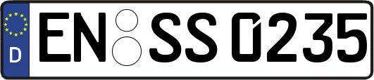 EN-SS0235