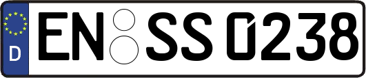 EN-SS0238