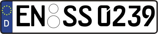 EN-SS0239