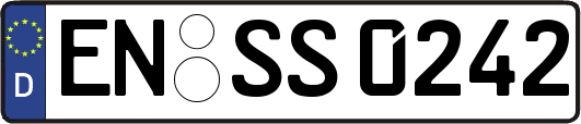 EN-SS0242