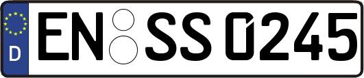 EN-SS0245