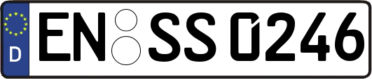 EN-SS0246