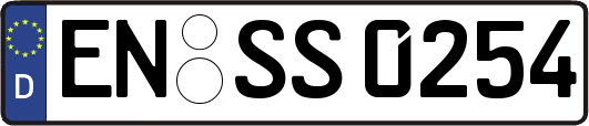 EN-SS0254