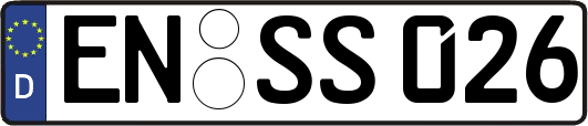 EN-SS026