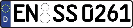 EN-SS0261