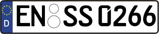 EN-SS0266
