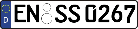 EN-SS0267