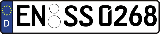 EN-SS0268