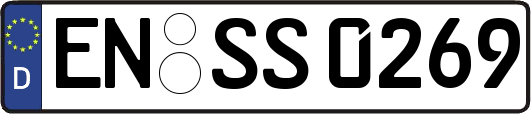 EN-SS0269