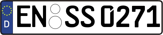 EN-SS0271