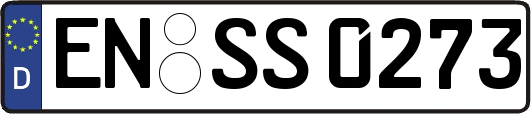 EN-SS0273