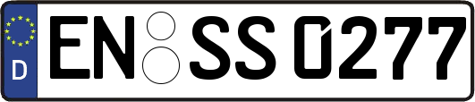 EN-SS0277