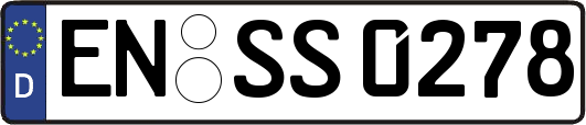 EN-SS0278