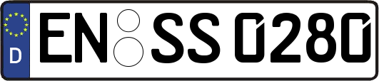 EN-SS0280