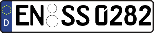 EN-SS0282