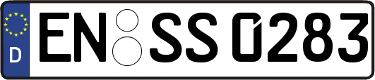 EN-SS0283
