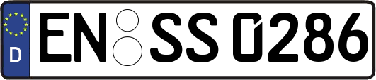 EN-SS0286